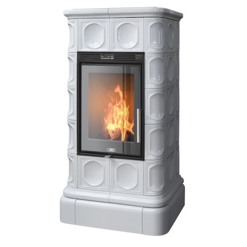 Kachlová kamna ABX Kaledonie exklusive, Perle